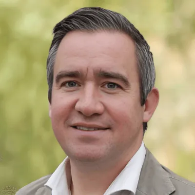 Vice vd, Gustav Olsson